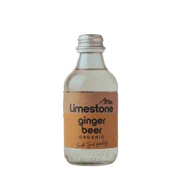Limestone Ginger Beer