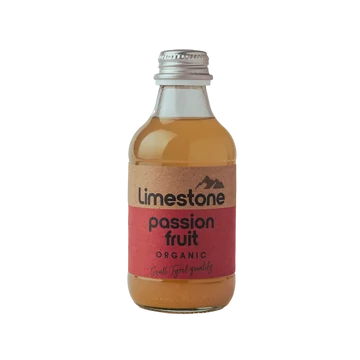 Limestone Passion Fruit