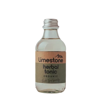 Limestone Herbal Tonic