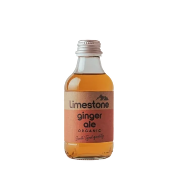 Limestone Ginger Ale