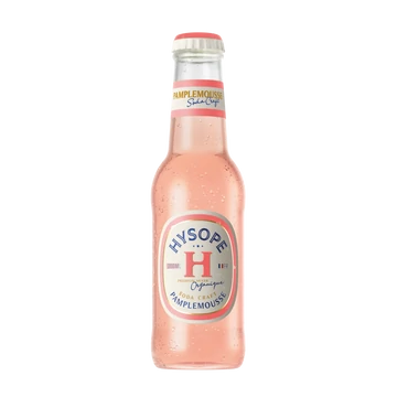 Hysope Grapefruitos Soda Craft [0,2L]