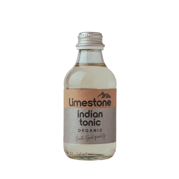 Limestone Indian Tonic