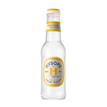 Hysope Klasszikus Tonik [0,2L]