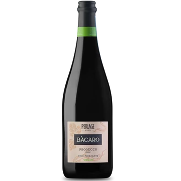 Bacaro Korken 0,75 l