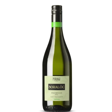 Soraloc Frizzante 0,75 l
