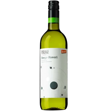 Borgo Faveri Bianco 0,75 l
