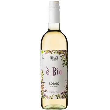 E'Bio Rosato 0,75 l