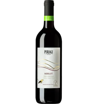 Merlot 0,75 l