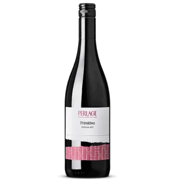 Primitivo 0,75 l