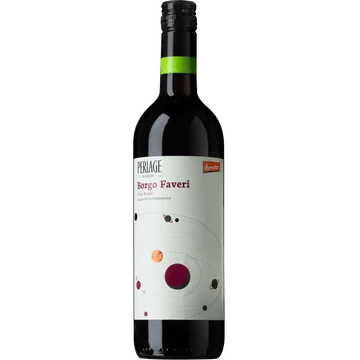 Borgo Faveri Rosso 0,75 l