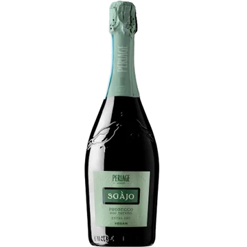 Sgajo Extra Dry 0,75 l