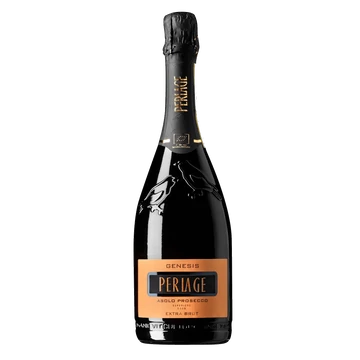 Genesis Extra Brut 0,75 l