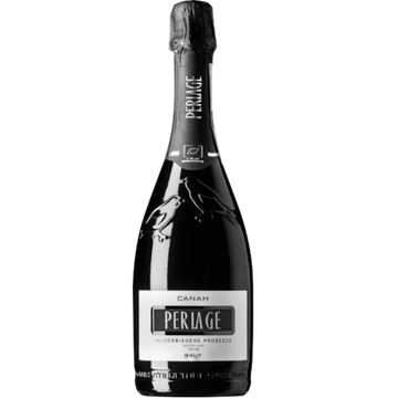 Canah Brut 0,75 l