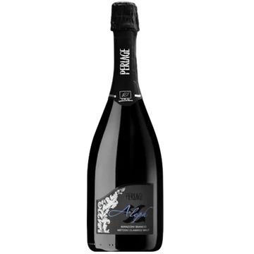 Aleph Brut 0,75 l