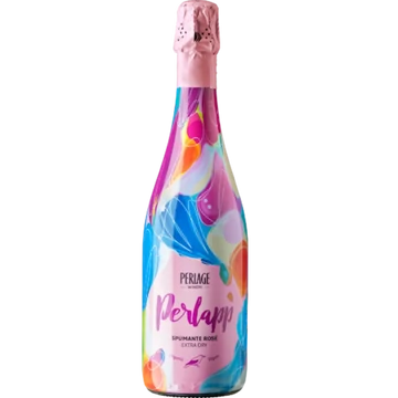 Rose Perlapp Extra Dry 0,75 l