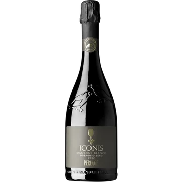 Iconis Manzoni Bianco 0,75 l