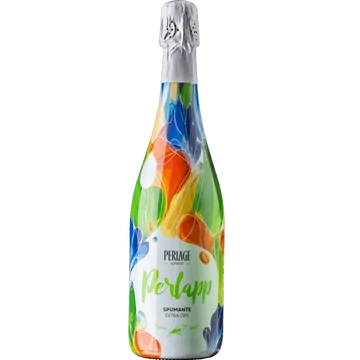 Bianco Perlapp Extra Dry 0,75 l