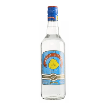 Rhum Bielle Fehér Rum