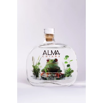 Raganella Gin