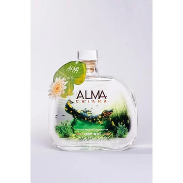 Szalamandra Gin