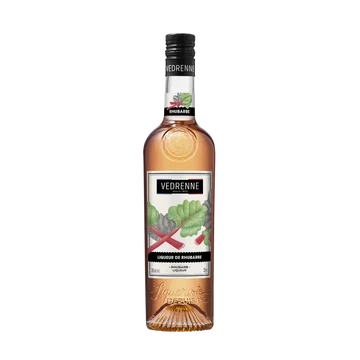 Liqueurs Rhubarbe 0,7 l 20tf%