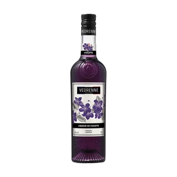 Liqueurs Violet 0,7 l 18tf%