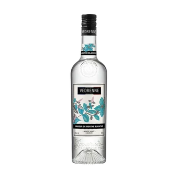 Liqueurs White Mint 0,7 l 18tf%