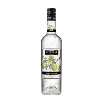 Liqueurs Williams Pear 0,7 l 18tf%