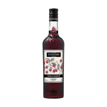 Crèmes De Fruits Raspberry 0,7 l 15tf%