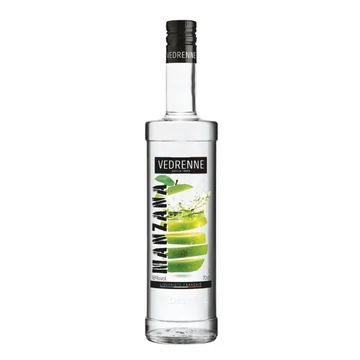 Vedrenne Manzana Likőr
