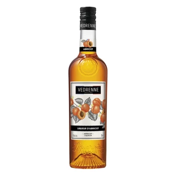 Vedrenne Sárgabarack Likőr