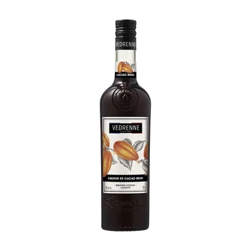 Liqueurs Brown Cocoa 0,7 l 25tf%