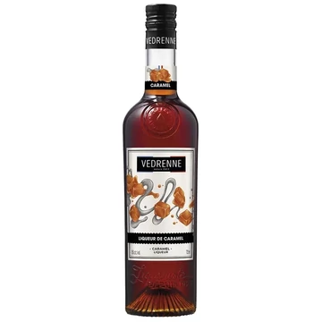Liqueurs Caramel 0,7 l 15tf%