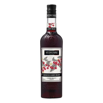 Vedrenne Cherry Brandy Likőr