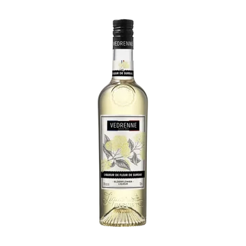 Liqueurs Elderflower 0,7 l 20tf%