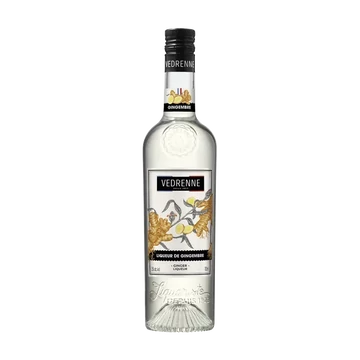 Liqueurs Ginger 0,7 l 25tf%