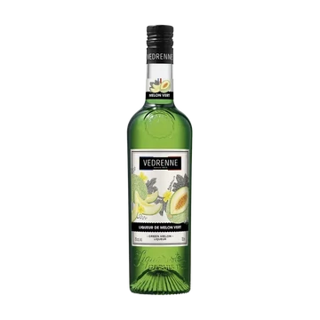 Liqueurs Green Melon 0,7 l 15tf%