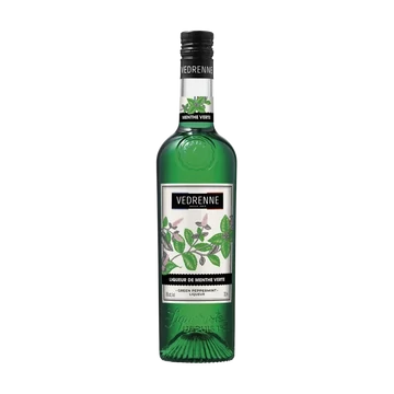 Liqueurs Green Mint 0,7 l 18tf%