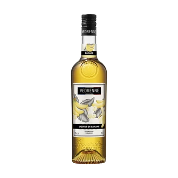 Liqueurs Banana 0,7 l 25tf%