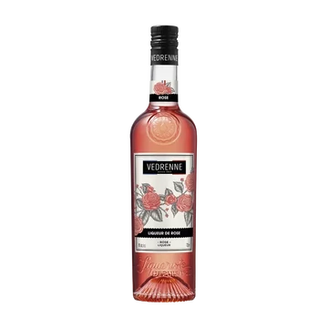 Liqueurs Rose 0,7 l 18tf%