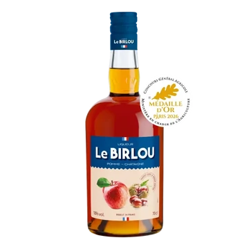 Liqueur de Birlou 0,7 l 18tf%