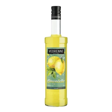 Vedrenne Limoncello Likőr