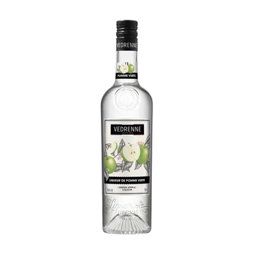 Liqueurs Green Apple 0,7 l 18tf%