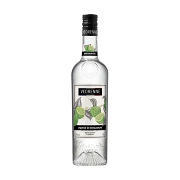 Bergamote Likőr 0,7 l 20tf%
