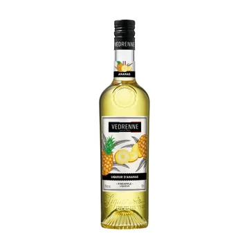 Liqueurs Pineapple 0,7 l 18tf%