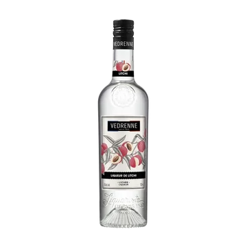 Liqueurs Lychee 0,7 l 15tf%