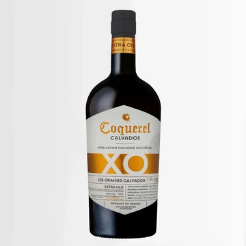 Calvados XO 0,7 l 40tf% ZN