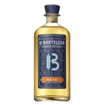 Le Barteleur Mai Tai Koktél