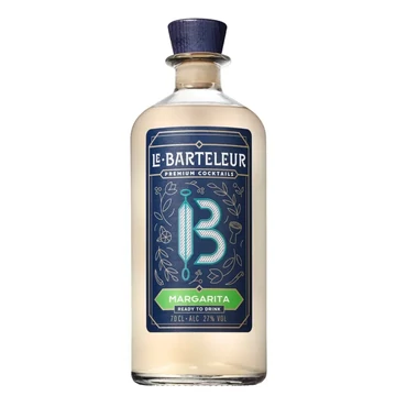 Le Barteleur Margarita Koktél