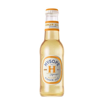 Hysope Ginger Ale Gyömbérital 0,2 l